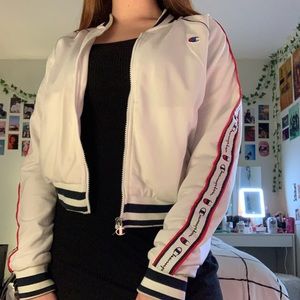 champion jacket